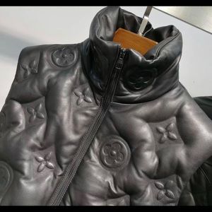 Louis Vuitton vest large purchased from Paris